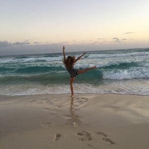 Meet your Posher, Kendra